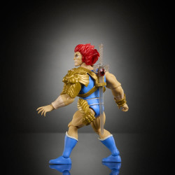 Figurine Lion-O / Starlion Mattel Maitres de l'Univers X Cosmocats