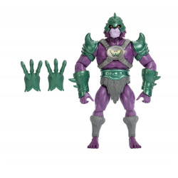 Figurine Panthor-Man Mattel Maitres de l'Univers