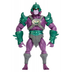 Figurine Panthor-Man Mattel Maitres de l'Univers