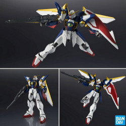  GUNDAM UNIVERSE Figurine Gundam Wing XXXG-01W Bandai