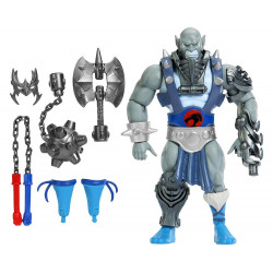 Figurine Panthro / Panthéro Mattel Maitres de l'Univers X Cosmocats