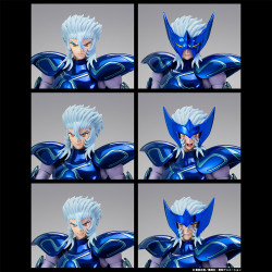 Myth Cloth EX Fenrir d'Alioth Epsilon Bandai Saint Seiya