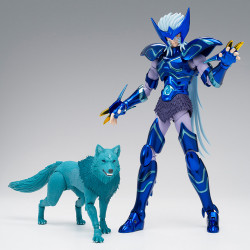 Myth Cloth EX Fenrir d'Alioth Epsilon Bandai Saint Seiya