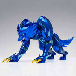 Myth Cloth EX Fenrir d'Alioth Epsilon Bandai Saint Seiya