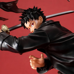 Figurine Chihiro Rokuhira G.E.M Megahouse Kagurabachi