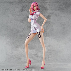 Figurine Reiju Vinsmoke P.O.P. Megahouse One Piece