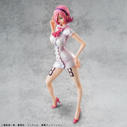 Figurine Reiju Vinsmoke P.O.P. Megahouse One Piece