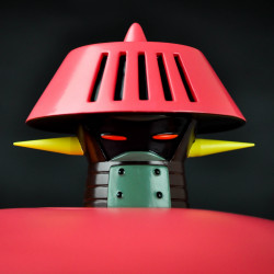 GOLDORAK Figurine Golgoth Domu Domu Aragne HL PRO