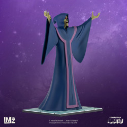 ULYSSE 31 Coffret Statuettes Télémaque & Nono + Adorateur du Cyclope LMZ Collectibles