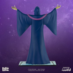 ULYSSE 31 Coffret Statuettes Télémaque & Nono + Adorateur du Cyclope LMZ Collectibles