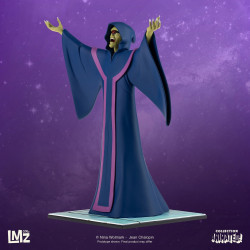 ULYSSE 31 Coffret Statuettes Télémaque & Nono + Adorateur du Cyclope LMZ Collectibles