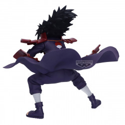 Figurine Madara Uchiha Vibration Stars Banpresto Naruto Shippuden
