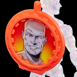 MARVEL SECRET WARS Figurine Iceman Marvel Legends Series Hasbro