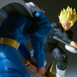 DRAGON BALL Z Figurine Son Gohan VS Dabra Match Makers Banpresto