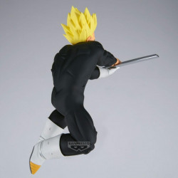 DRAGON BALL Z Figurine Son Gohan VS Dabra Match Makers Banpresto