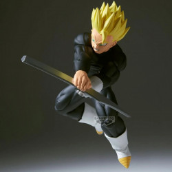 DRAGON BALL Z Figurine Son Gohan VS Dabra Match Makers Banpresto