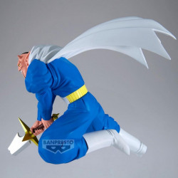 DRAGON BALL Z Figurine Dabra VS Gohan Match Makers Banpresto