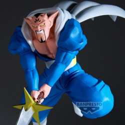DRAGON BALL Z Figurine Dabra VS Gohan Match Makers Banpresto