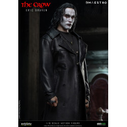 Figurine Eric Draven Standard Edition Infinite Statue The Crow