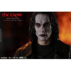 Figurine Eric Draven Standard Edition Infinite Statue The Crow