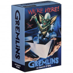 GREMLINS Figurine Gremlins Ultimate Stripe Neca