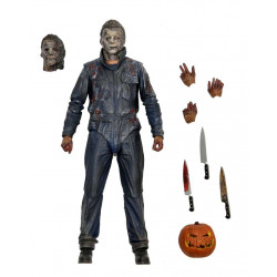 Figurine Michael Myers Ultimate Neca Halloween Ends