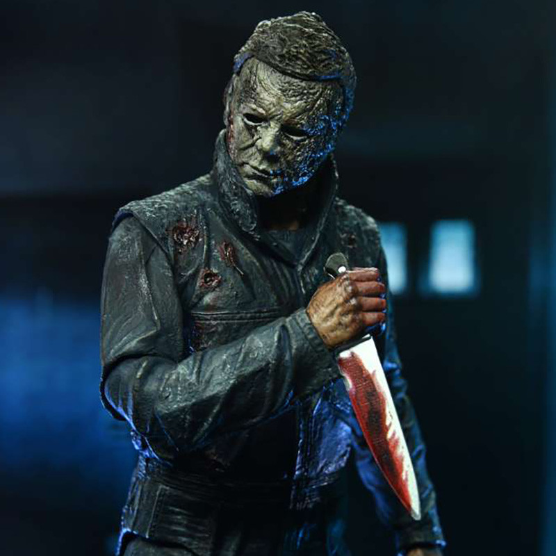 Figurine Michael Myers Ultimate Neca Halloween Ends