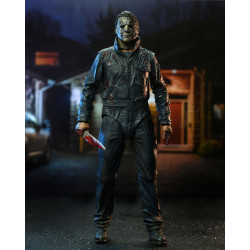Figurine Michael Myers Ultimate Neca Halloween Ends
