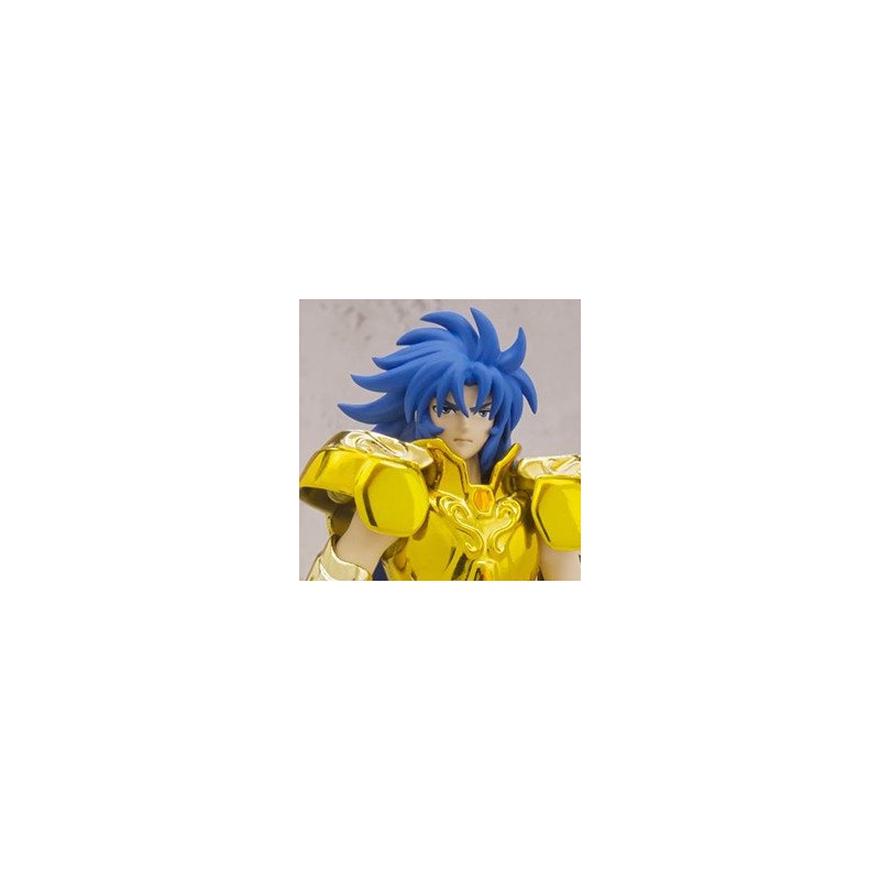 SAINT SEIYA figurine Saga Gémeaux Bandai D.D. Panoramation SAINT SEIYA figurine Saga Gémeaux Bandai D.D. Panoramation