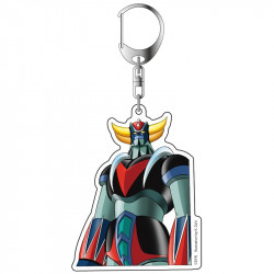 Porte-clés Dynamic Heroes (9) AWS Goldorak