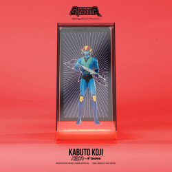 GOLDORAK Figurine Alcor NEON Tsume Art