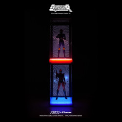 GOLDORAK Figurine Actarus NEON Tsume Art