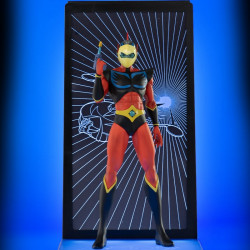 GOLDORAK Figurine Actarus NEON Tsume Art