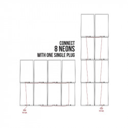 GOLDORAK Figurine Actarus NEON Tsume Art