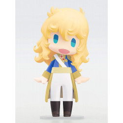 Figurine Oscar François de Jarjayes HELLO! Good Smile Company Lady Oscar