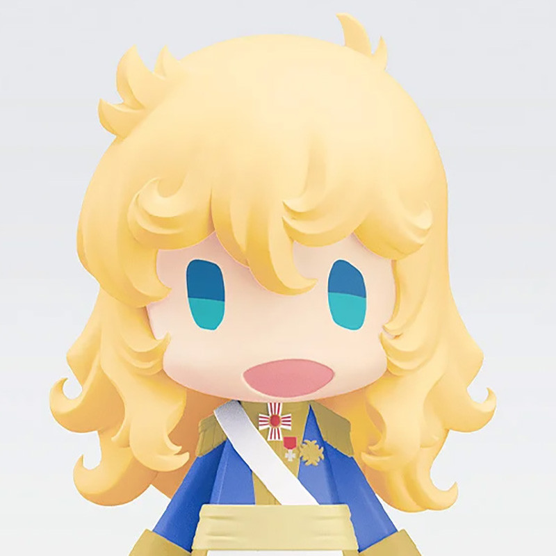 Figurine Oscar François de Jarjayes HELLO! Good Smile Company Lady Oscar