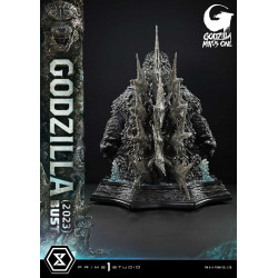 Buste Godzilla Prime 1 Studio Godzilla Minus One