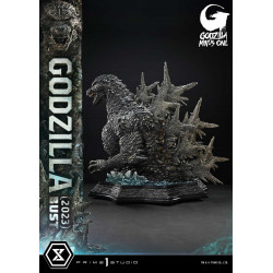 Buste Godzilla Prime 1 Studio Godzilla Minus One