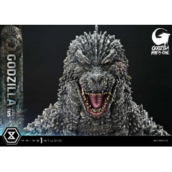 Buste Godzilla Prime 1 Studio Godzilla Minus One