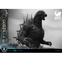 Buste Godzilla Prime 1 Studio Godzilla Minus One