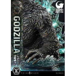 Buste Godzilla Prime 1 Studio Godzilla Minus One