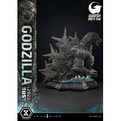 Buste Godzilla Bonus Version Prime 1 Studio Godzilla Minus One