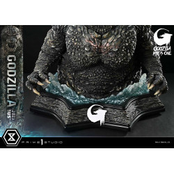 Buste Godzilla Bonus Version Prime 1 Studio Godzilla Minus One