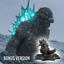 Buste Godzilla Bonus Version Prime 1 Studio Godzilla Minus One