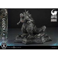 Buste Godzilla Bonus Version Prime 1 Studio Godzilla Minus One
