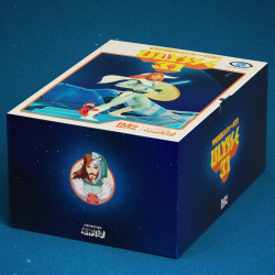 ULYSSE 31 Statue Ulysse 1/6ème LMZ Collectibles