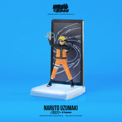 Figurine Naruto Uzumaki NEON Tsume Art Naruto Shippuden