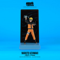 Figurine Naruto Uzumaki NEON Tsume Art Naruto Shippuden