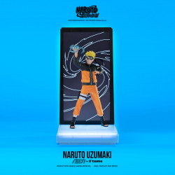 Figurine Naruto Uzumaki NEON Tsume Art Naruto Shippuden
