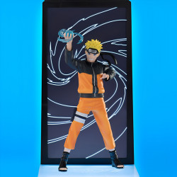 Figurine Naruto Uzumaki NEON Tsume Art Naruto Shippuden